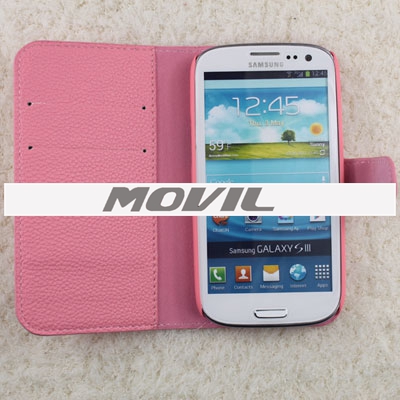 NP-1060 Funda para Samsung I9300 NP-1060-7g